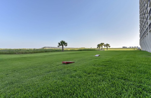 Galveston Condominio | Islander East 309 - Seashell Studio