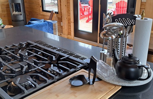 Antigonish County Casa | Islander Lodge - Lochaber Lake Lodges