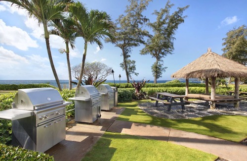Wailua Condominio | Islander on the Beach 246 Stunning Oceanfront!