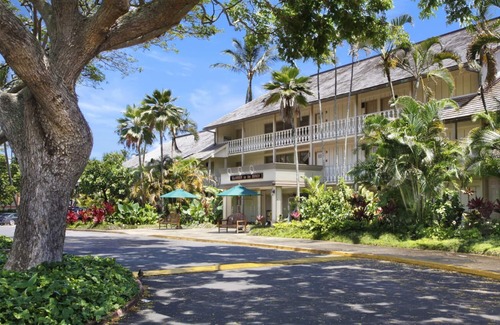 Wailua Condominio | Islander on the Beach 246 Stunning Oceanfront!