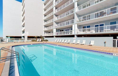 Fort Walton Beach Hotel | Islander W 605