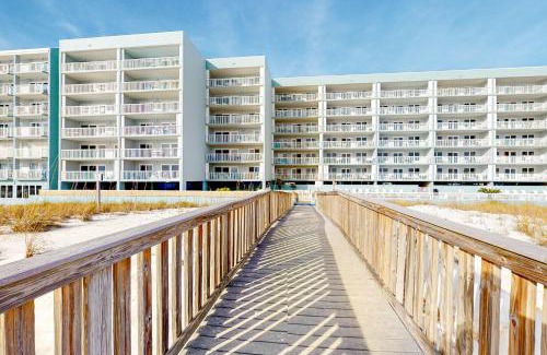 Fort Walton Beach Hotel | Islander W 605
