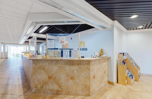 Fort Walton Beach Hotel | Islander W 605