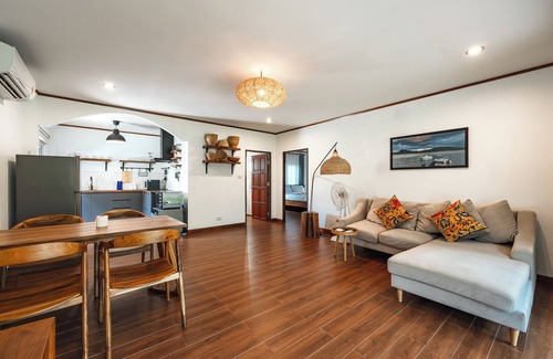 Rawai Villa | IslandHideaway Near Promthep Sunset V205