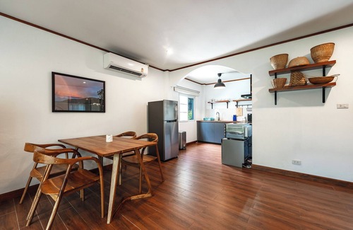 Rawai Villa | IslandHideaway Near Promthep Sunset V205