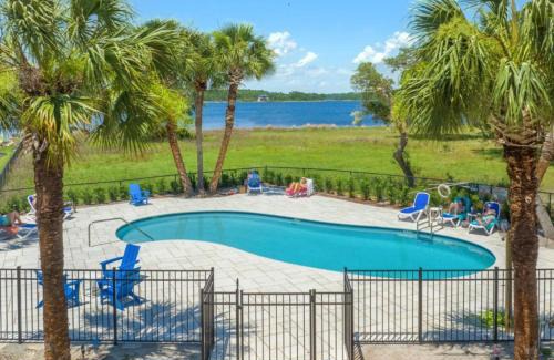 Sunnyside Apartamento | Islandia 318 - Destin