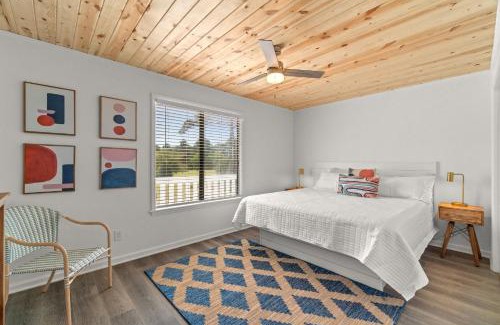 Sunnyside Apartamento | Islandia 318 - Destin