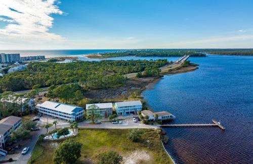 Sunnyside Apartamento | Islandia 318 - Destin
