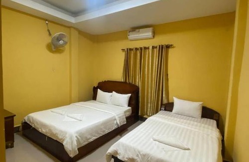 Koh Rong Casa | ISLANDS BOUTIQUE Koh Rong