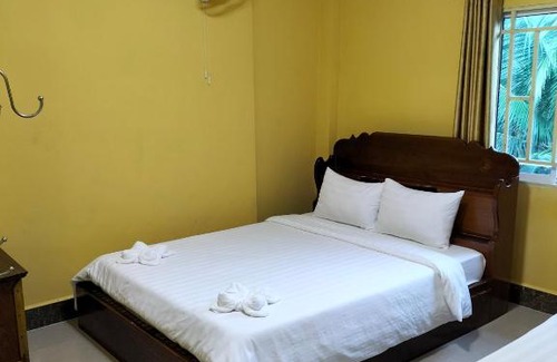 Koh Rong Casa | ISLANDS BOUTIQUE Koh Rong