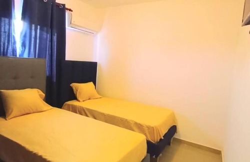 Los Melones Apartamento | Islands Estates