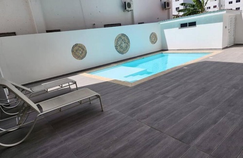 Los Melones Apartamento | Islands Estates