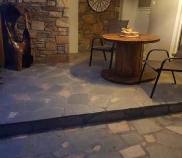 Prinos Casa | IslandTime Studio1