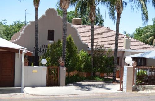 Upington Casa | Islandview House Upington
