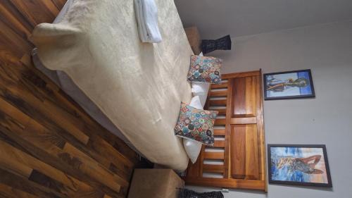 Upington Casa | Islandview House Upington