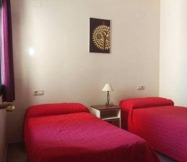 Islantilla Apartamento | Islantilla Palmeras Golf 2