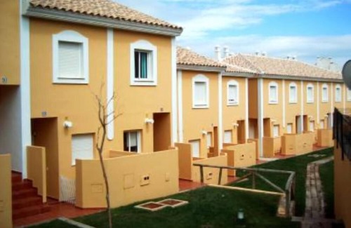 Islantilla Casa | ISLANTILLA-VILLA T2 HOUSE 88 -1ST LINEA DELANTERA GOLF-PARK GARAJE AUTOMÁTICO