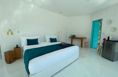 La Mesa Hotel | IslaVerde Hotel