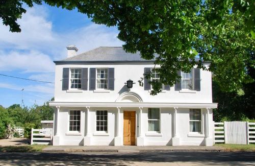 Woodend Casa | Islay House - Blue Room