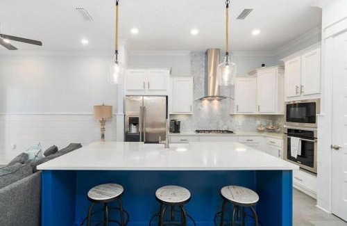 Inlet Beach Casa | Isle be 'SEA'ing You
