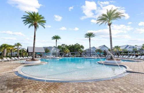 Inlet Beach Casa | Isle be 'SEA'ing You