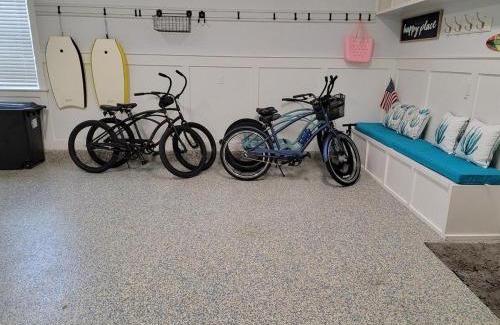 Inlet Beach Casa | Isle be 'SEA'ing You