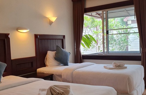 Nong Thale Hotel | Isle Beach Resort