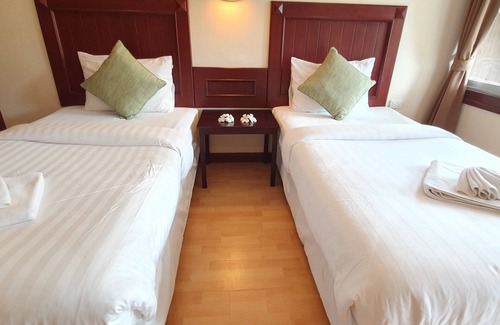Nong Thale Hotel | Isle Beach Resort