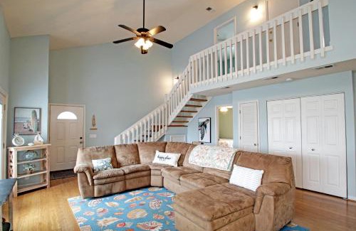 Ocean Isle Beach Casa | Isle Flipper