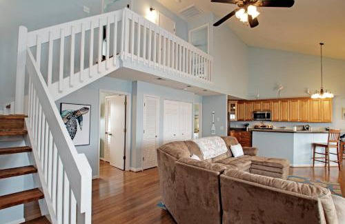Ocean Isle Beach Casa | Isle Flipper