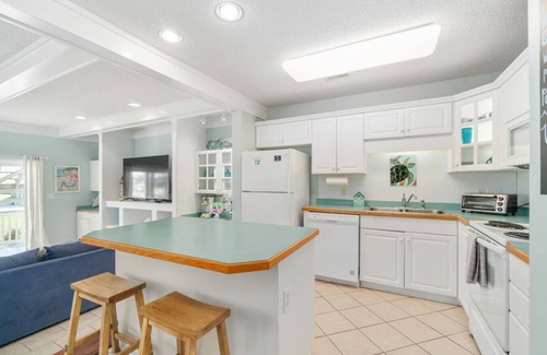 Emerald Isle Apartamento | Isle In The Sun Condo