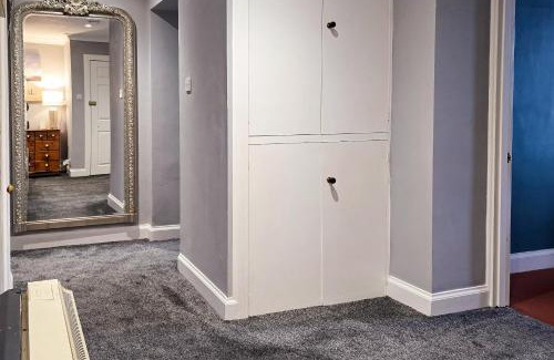 Rothesay Apartamento | Isle of Bute House SeaView-Garden-PetsOK-FreeP