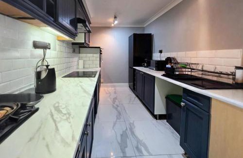 Rothesay Apartamento | Isle of Bute House SeaView-Garden-PetsOK-FreeP