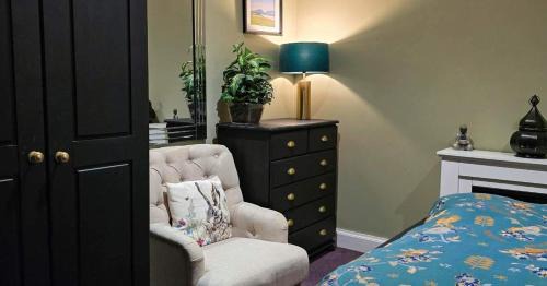 Rothesay Apartamento | Isle of Bute House SeaView-Garden-PetsOK-FreeP