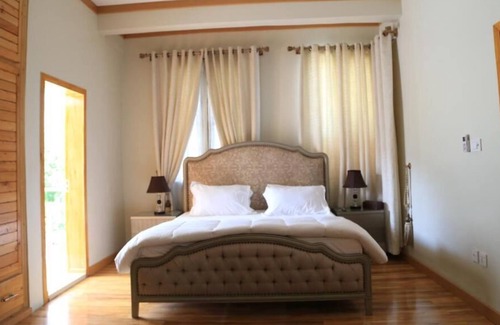 Gilgit Casa | Isle Of Highland Tours Guest House
