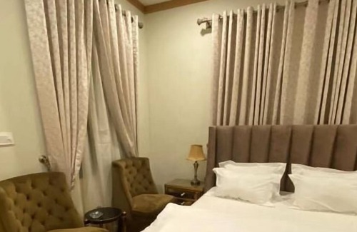 Gilgit Casa | Isle Of Highland Tours Guest House