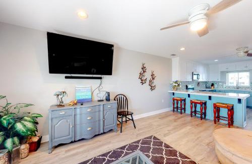 Mexico Beach Casa | Isle of View
