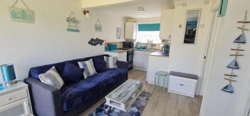 Sandown Apartamento | Isle of Wight Chalet