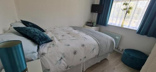 Sandown Apartamento | Isle of Wight Chalet