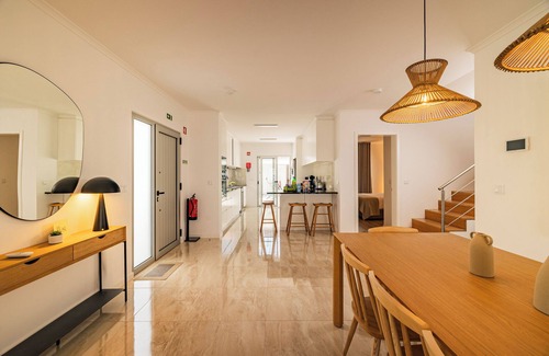 Vila Franca do Campo Casa | Islet Retreat