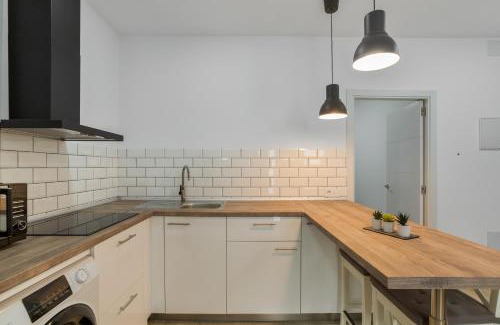 Las Palmas de Gran Canaria Apartamento | Isleta vacacional