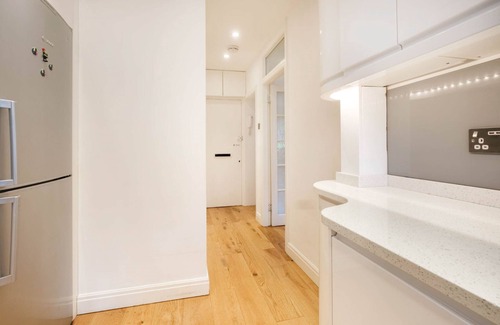 Canonbury Apartamento | Islington - Shoreditch 1BR Apartment
