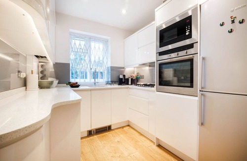 Canonbury Apartamento | Islington - Shoreditch 1BR Apartment