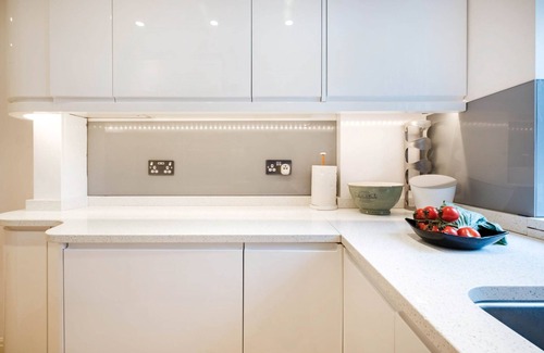 Canonbury Apartamento | Islington - Shoreditch 1BR Apartment