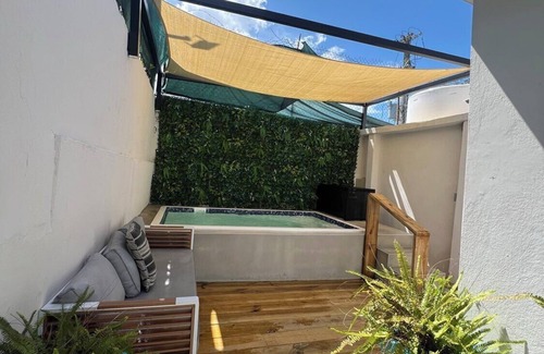 Ocean Park Apartamento | Ismael Rivera-Alegría Ocean Park 1 bd-1b
