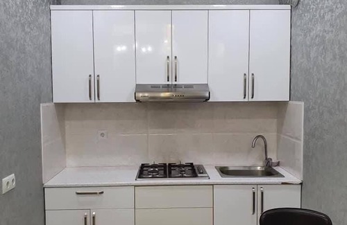 Trabzon Apartamento | ismail yılmaz otel