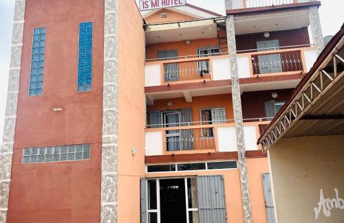 Antananarivo Avaradrano Hotel | Is’Mi