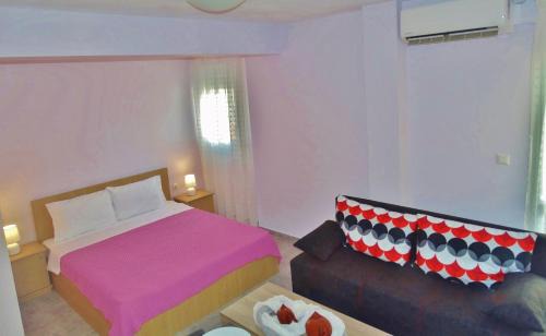 Kavala Apartamento | Ismini Cozy Rooms
