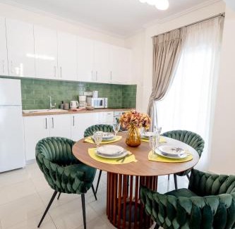 Thessaloniki Apartamento | Ismini Luxury Apartment