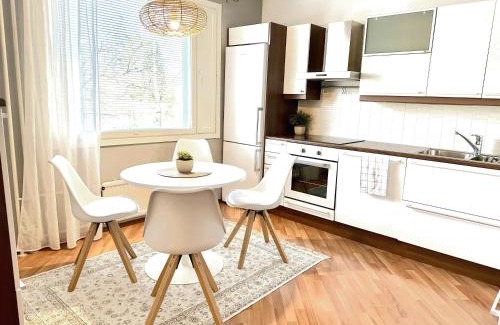 Seinajoki Apartamento | Iso kaksio lähellä keskustaa
